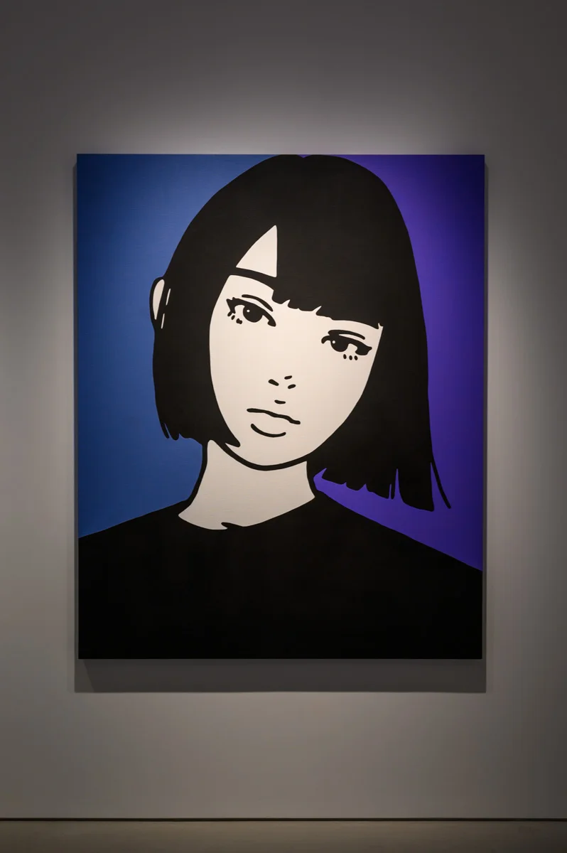 一番気に入っている作品